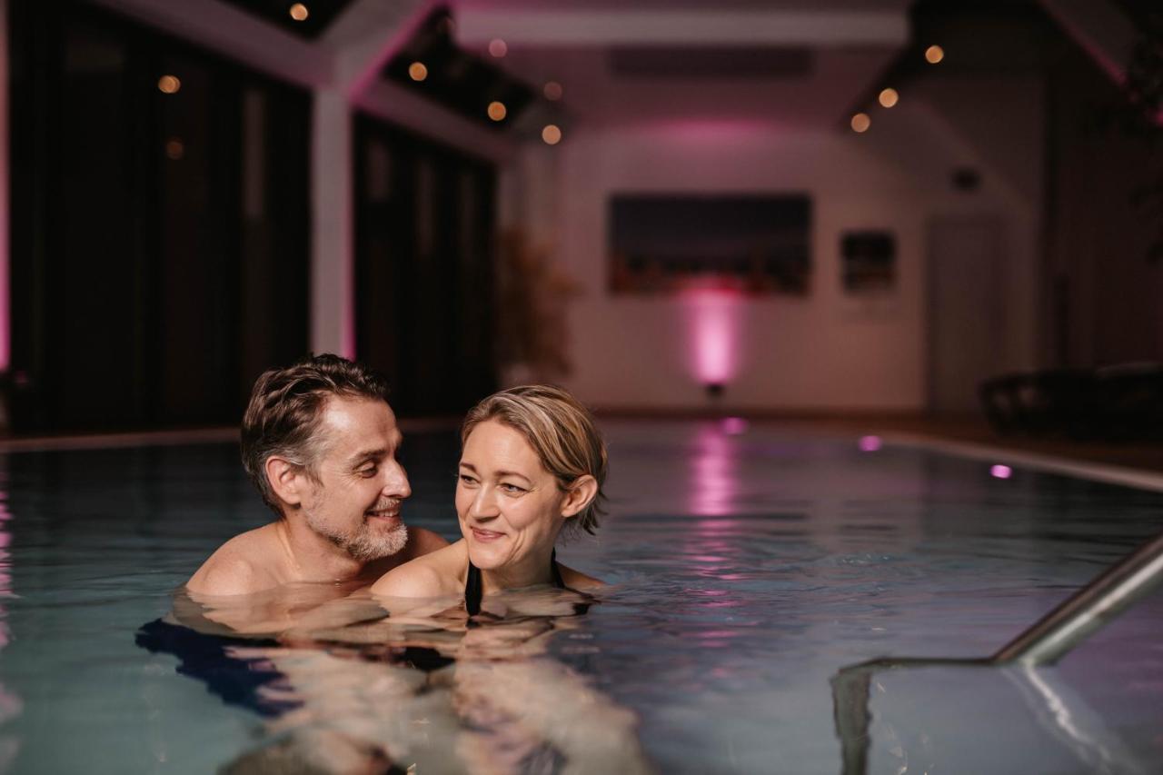 Favorite Parkhotel Mainz Bagian luar foto