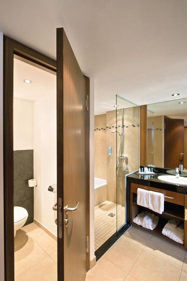 Favorite Parkhotel Mainz Ruang foto