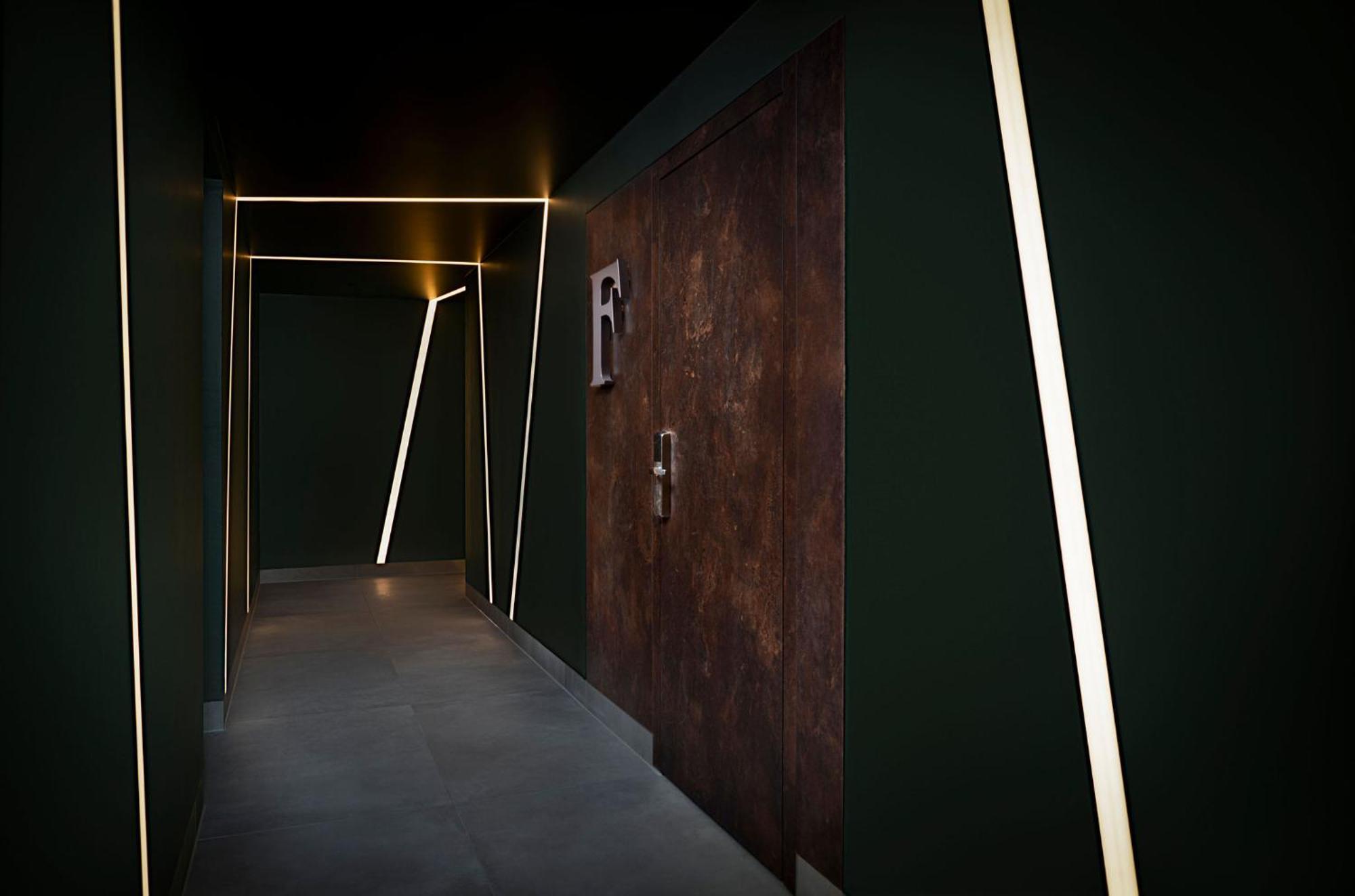 Favorite Parkhotel Mainz Bagian luar foto