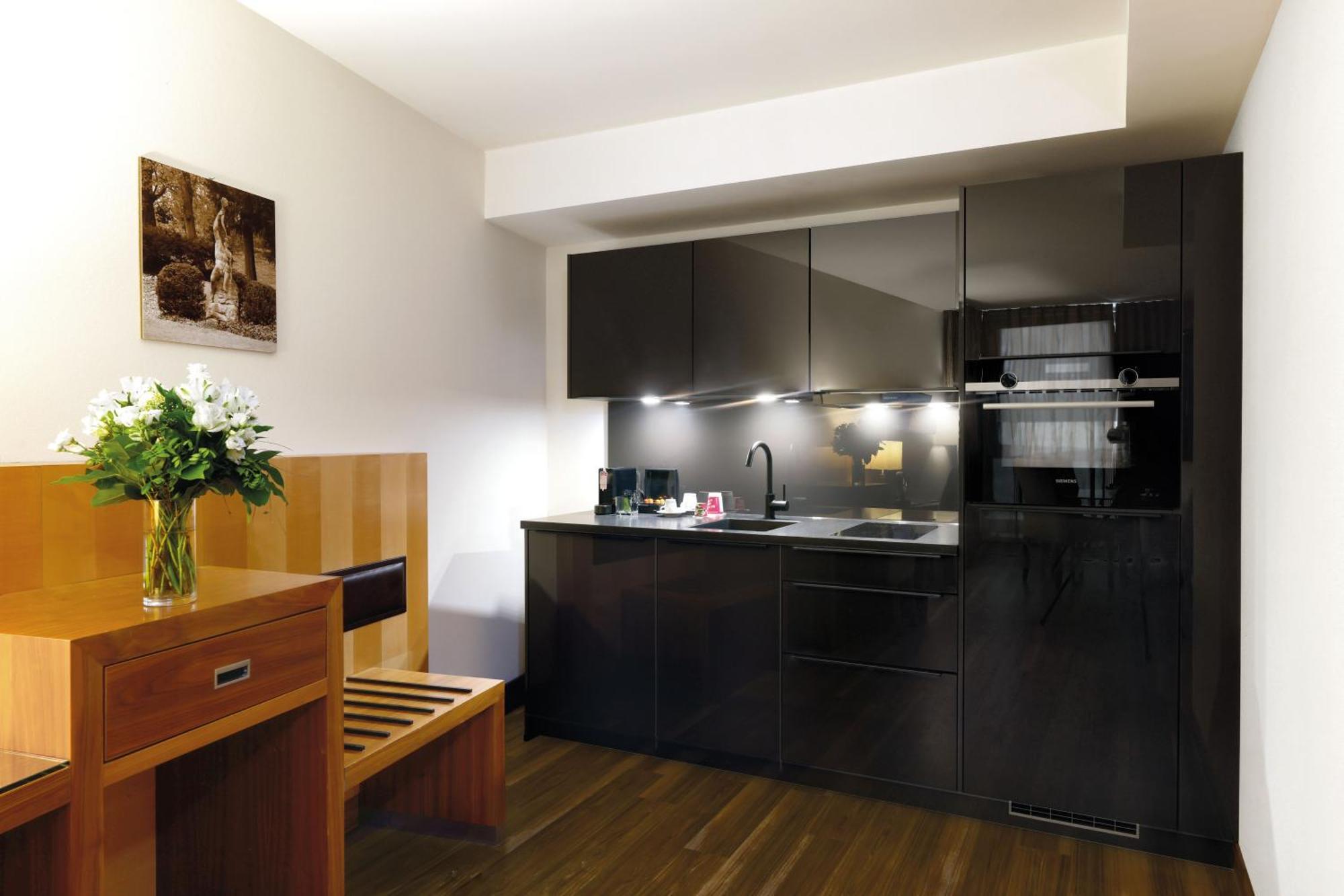 Favorite Parkhotel Mainz Ruang foto