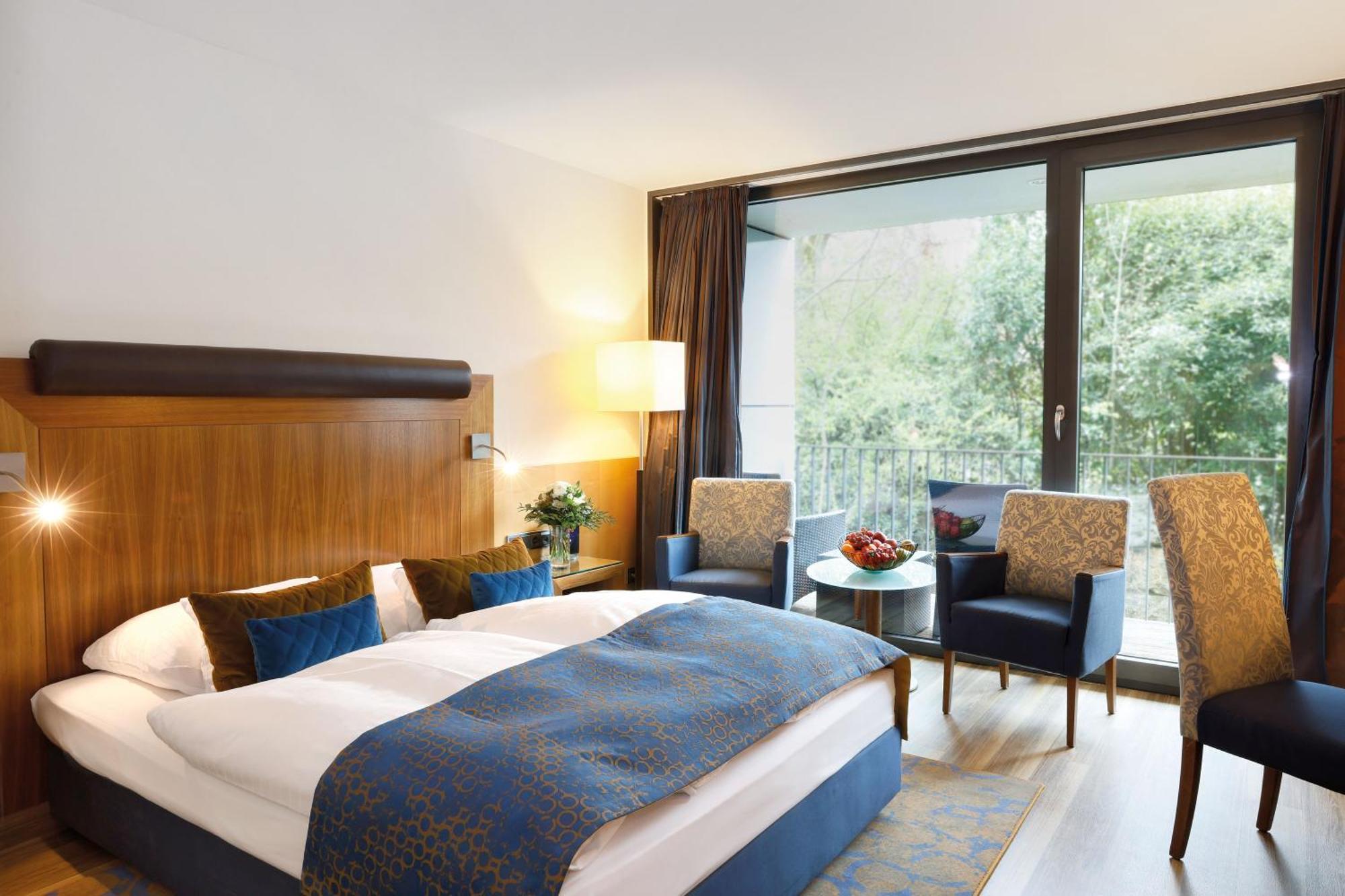Favorite Parkhotel Mainz Ruang foto