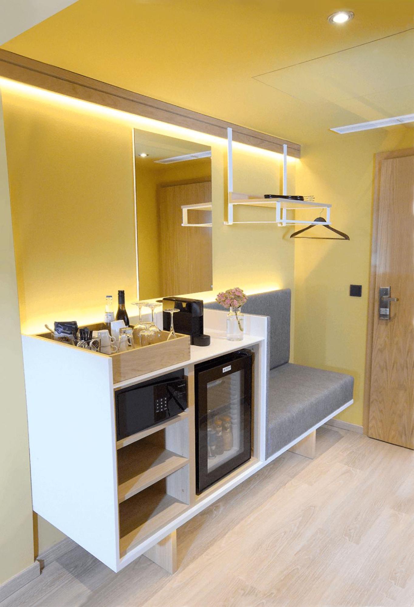 Favorite Parkhotel Mainz Bagian luar foto