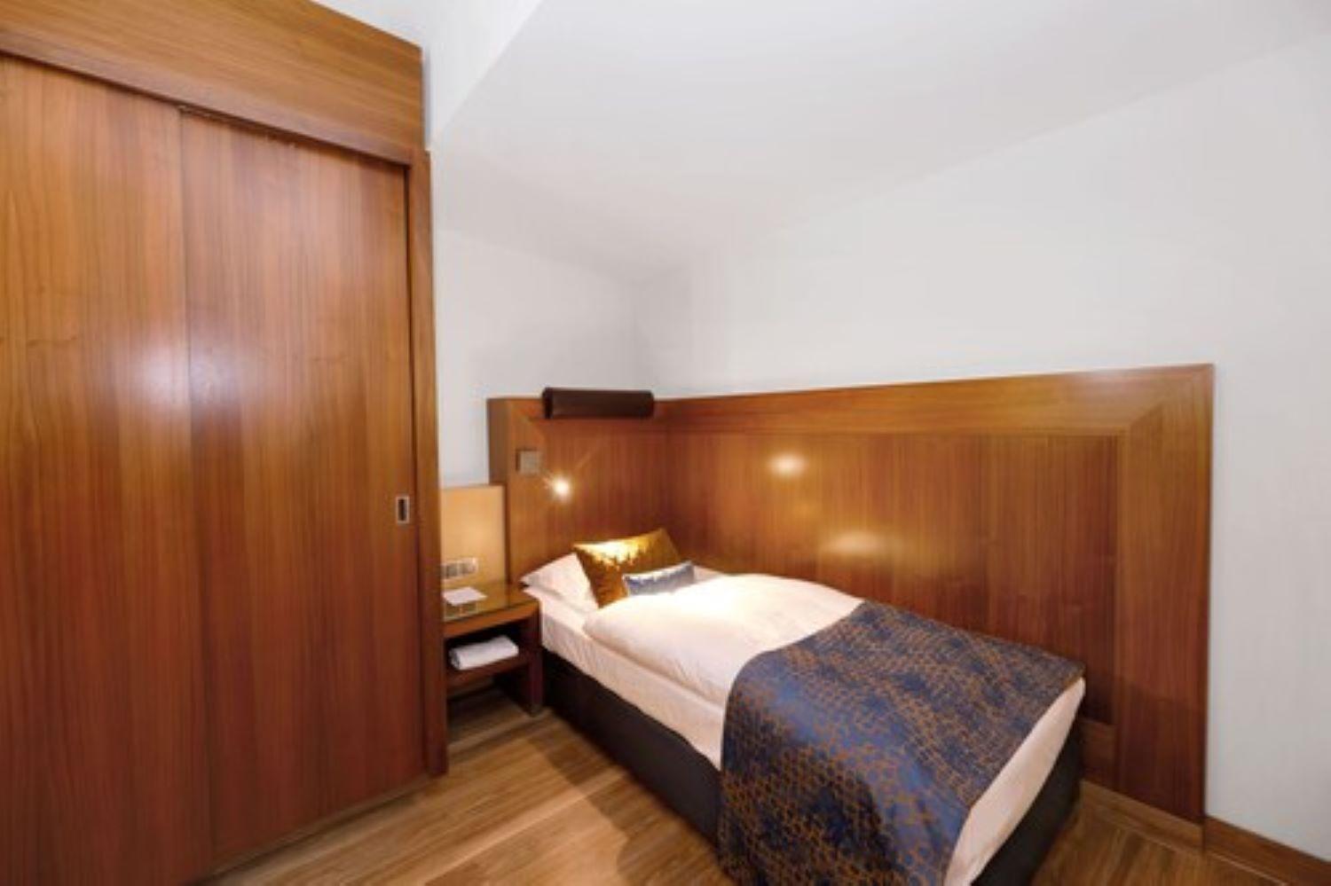 Favorite Parkhotel Mainz Bagian luar foto