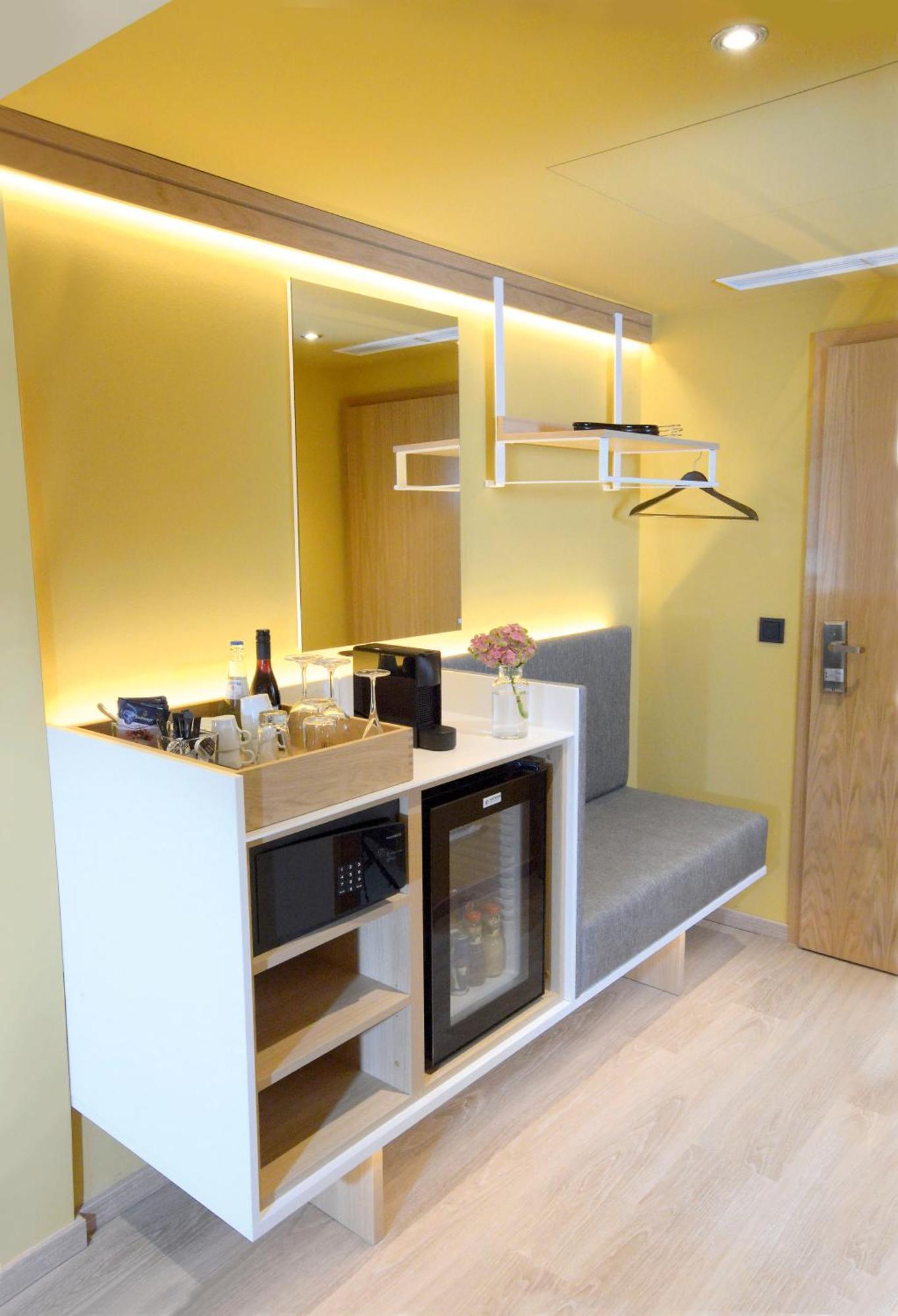 Favorite Parkhotel Mainz Bagian luar foto